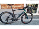 Scott Foil RC 20 2022 - Sram Rival eTap AXS - FULCRUM WIND 55 DB (SEMINUOVE) - 2 - Bikeroom