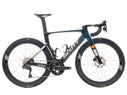 Scott Foil RC 2023 Team DSM - Fiermenich PostNL A. Seeman size S Shimano Ultegra R8170 Di2 Disc 2x12sp - 1 - Bikeroom