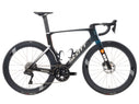 Scott Foil RC 2023 Team DSM - Fiermenich PostNL G. Leemreize size L Shimano Dura - Ace R9270 Di2 Disc 2x12sp - 1 - Bikeroom