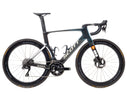 Scott Foil RC 2023 Team DSM - Fiermenich PostNL M. Plouffe size M Shimano Dura - Ace R9270 Di2 Disc 2x12sp - 1 - Bikeroom