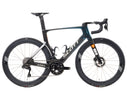 Scott Foil RC 2023 Team DSM - Fiermenich PostNL R. Bardet size L Shimano Dura - Ace R9270 Di2 Disc 2x12sp - 1 - Bikeroom