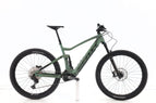 Scott Genius e-Ride 920 XT 2020 - Shimano XT 2x12sp - Alloy