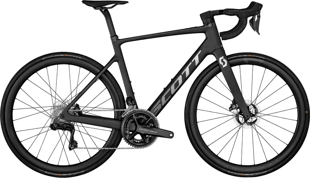 Scott Solace eRIDE 10 2023 - Shimano Dura - Ace Di2 12sp - Syncros Capital 1.0 - 1 - Bikeroom