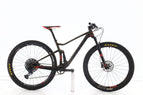 Scott Spark 900 Pro  2021 - Sram GX 1x12sp - DT Swiss X1700