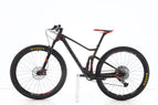 Scott Spark 900 Pro 2021 - Sram GX 1x12sp - DT Swiss X1700