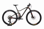 Scott Spark RC 900 Pro 2019 - Shimano XTR 1x12sp - DT Swiss X1700 - 1 - Bikeroom