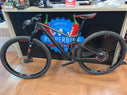 Scott Spark RC 900 Pro 2019 - Shimano XTR 1x12sp - DT Swiss X1700 - 21 - Bikeroom