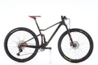 Scott Spark RC 900 Pro  2021 - Shimano XT 2x12sp - Alloy