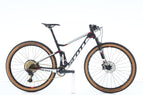 Scott Spark RC 900 Pro 2020 - Sram XX1 1x12sp - Alloy