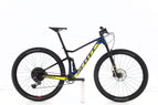 Scott Spark RC 900 Team Issue 2022 - Sram X01 AXS 1x12sp - Alloy