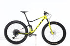 Scott Spark RC 900 World Cup  2021 - Sram X01 1x12sp - Syncros