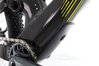 Scott Spark RC Team Issue 2022 - Sram GX AXS 1x12sp - Syncros