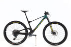 Scott Spark RC Team Issue 2022 - Sram GX AXS 1x12sp - Alloy