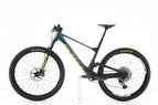 Scott Spark RC Team Issue 2022 - Sram GX AXS 1x12sp - Alloy