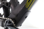 Scott Spark RC Team Issue 2022 - Sram GX AXS 1x12sp - Alloy