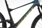 Scott Spark RC Team Issue 2022 - Sram GX AXS 1x12sp - Alloy