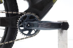 Scott Spark RC Team Issue 2022 - Sram GX AXS 1x12sp - Alloy