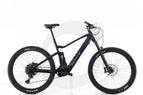 Scott Strike E-Ride 930 2024 - Sram NX 1x12sp - Syncros