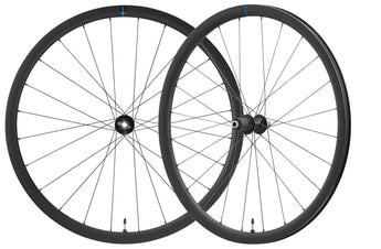 Shimano 105 WH - RS710 32mm Disc SET - 1 - Bikeroom