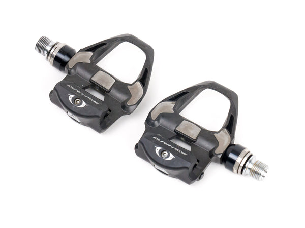 shimano-dura-ace-pd-r9100-used
