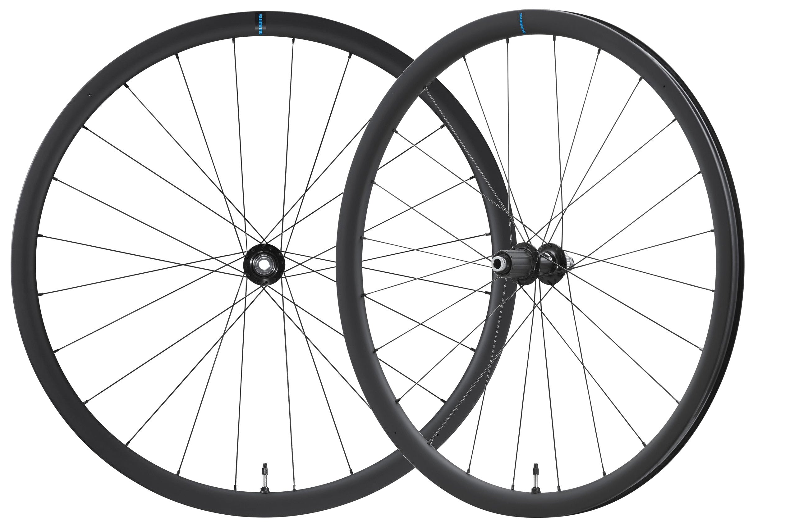 Shimano 105 WH-RS710 32mm Disc SET