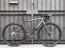 Specialized Crux Comp 2022 - GRX 1X11 - Front: DT Swiss G540 Disc, Rear: DT Swiss G540 Disc - 4 - Bikeroom