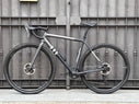 Specialized Crux Comp 2022 - GRX 1X11 - Front: DT Swiss G540 Disc, Rear: DT Swiss G540 Disc - 2 - Bikeroom