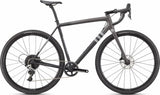 Specialized Crux Comp 2022 - GRX 1X11 - Front: DT Swiss G540 Disc, Rear: DT Swiss G540 Disc - 1 - Bikeroom