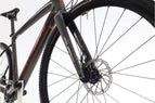 Specialized Diverge 2022 - Sram Apex 1x11sp - Axis Elite