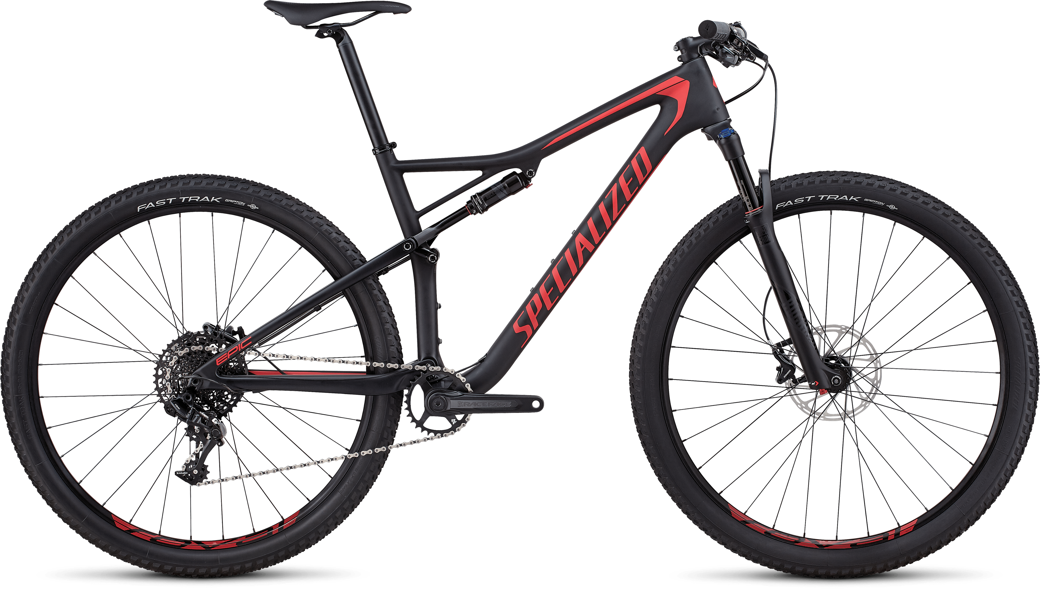 Specialized Epic Comp 2023 - Sram GX Eagle 1x12sp - Hollowgram - 1 - Bikeroom