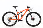 Specialized Epic Comp FSR 2021 - Shimano SLX 1x12sp - Roval Control