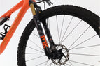 Specialized Epic Comp FSR 2021 - Shimano SLX 1x12sp - Roval Control