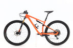 Specialized Epic Comp FSR 2021 - Shimano SLX 1x12sp - Roval Control