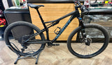 Specialized Epic Expert EVO 2019 - Sram GX Eagle 1x12sp - Roval Control - 2 - Bikeroom