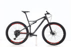 Specialized Epic FSR 2021 - Sram GX 1x12sp - Roval