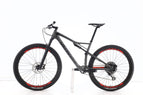 Specialized Epic FSR 2021 - Sram GX 1x12sp - Roval