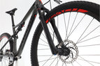 Specialized Epic FSR 2021 - Sram GX 1x12sp - Roval