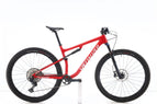 Specialized Epic FSR  2022 - Shimano SLX 1x12sp - Specialized