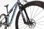 Specialized Epic S-Works FSR 2022 - Sram XX1 AXS 1x12sp - Roval Control SL