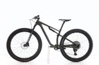 Specialized Epic S-Works FSR 2021 - Sram XX1 AXS 1x12sp - Roval Control SL