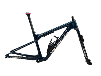 Specialized Epic WC 2024 Frameset - 1 - Bikeroom