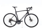 Specialized Roubaix  2022 - Shimano Ultegra Di2 2x11sp - DT Swiss R470