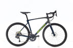 Specialized Roubaix  2020 - Shimano Ultegra Di2 2x11sp - Roval C38