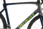 Specialized Roubaix 2020 - Shimano Ultegra Di2 2x11sp - Roval C38