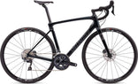 Specialized Roubaix Comp 2020 - Shimano Ultegra Di2 11sp - DT R470 - 1 - Bikeroom