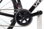 Specialized Roubaix Comp 2022 - Sram Rival AXS 2x12sp - DT Swiss R470