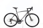 Specialized Roubaix SL4 2015 - Sram Rival 2x11sp - Giant - 1 - Bikeroom