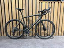 Specialized S - Works Aethos 2022 - Sram Red eTap AXS 2x12sp - Roval Alpinist CLX - 2 - Bikeroom