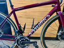 Specialized S - Works Aethos eTap 2023 - Sram Red eTap AXS 12sp - Roval Alpinist CLX - 5 - Bikeroom