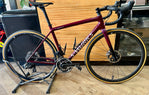 Specialized S - Works Aethos eTap 2023 - Sram Red eTap AXS 12sp - Roval Alpinist CLX - 2 - Bikeroom